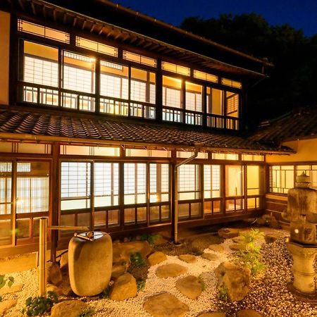 尾道別邸 Onomichi Villa 一日一組限定の尾道の最高級宿 無料p有 Buitenkant foto