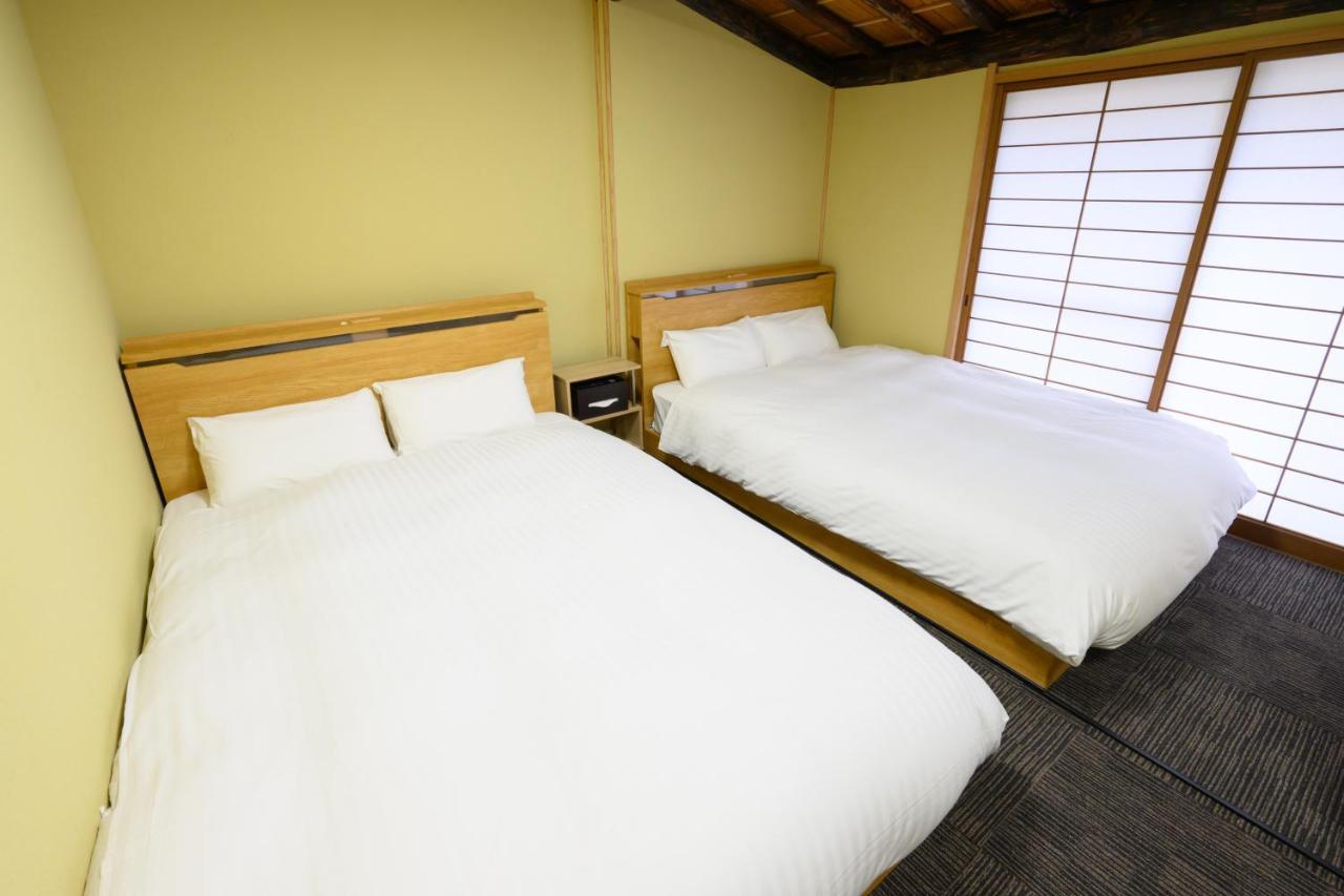 尾道別邸 Onomichi Villa 一日一組限定の尾道の最高級宿 無料p有 Buitenkant foto
