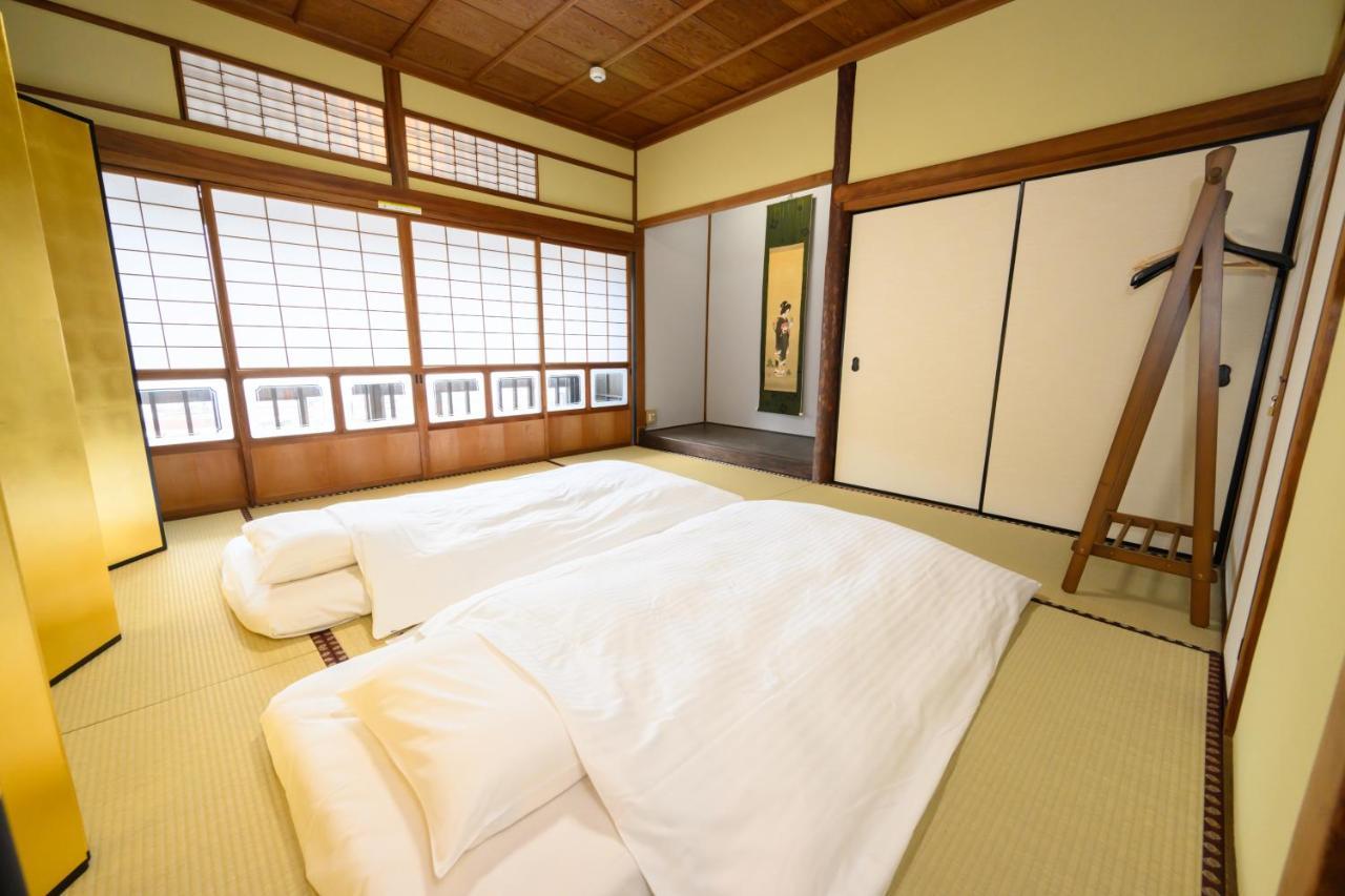 尾道別邸 Onomichi Villa 一日一組限定の尾道の最高級宿 無料p有 Buitenkant foto