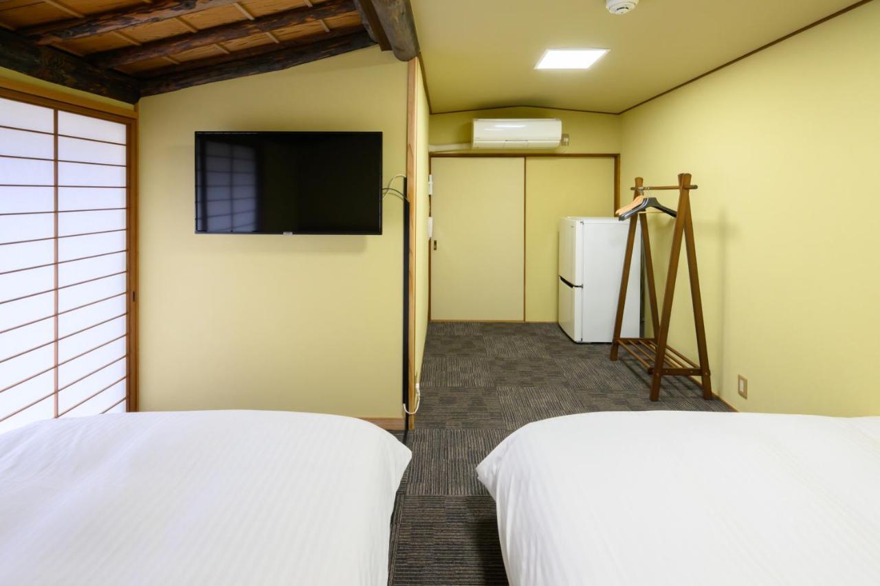 尾道別邸 Onomichi Villa 一日一組限定の尾道の最高級宿 無料p有 Buitenkant foto
