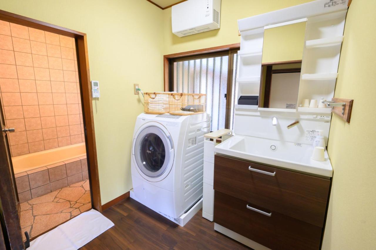 尾道別邸 Onomichi Villa 一日一組限定の尾道の最高級宿 無料p有 Buitenkant foto