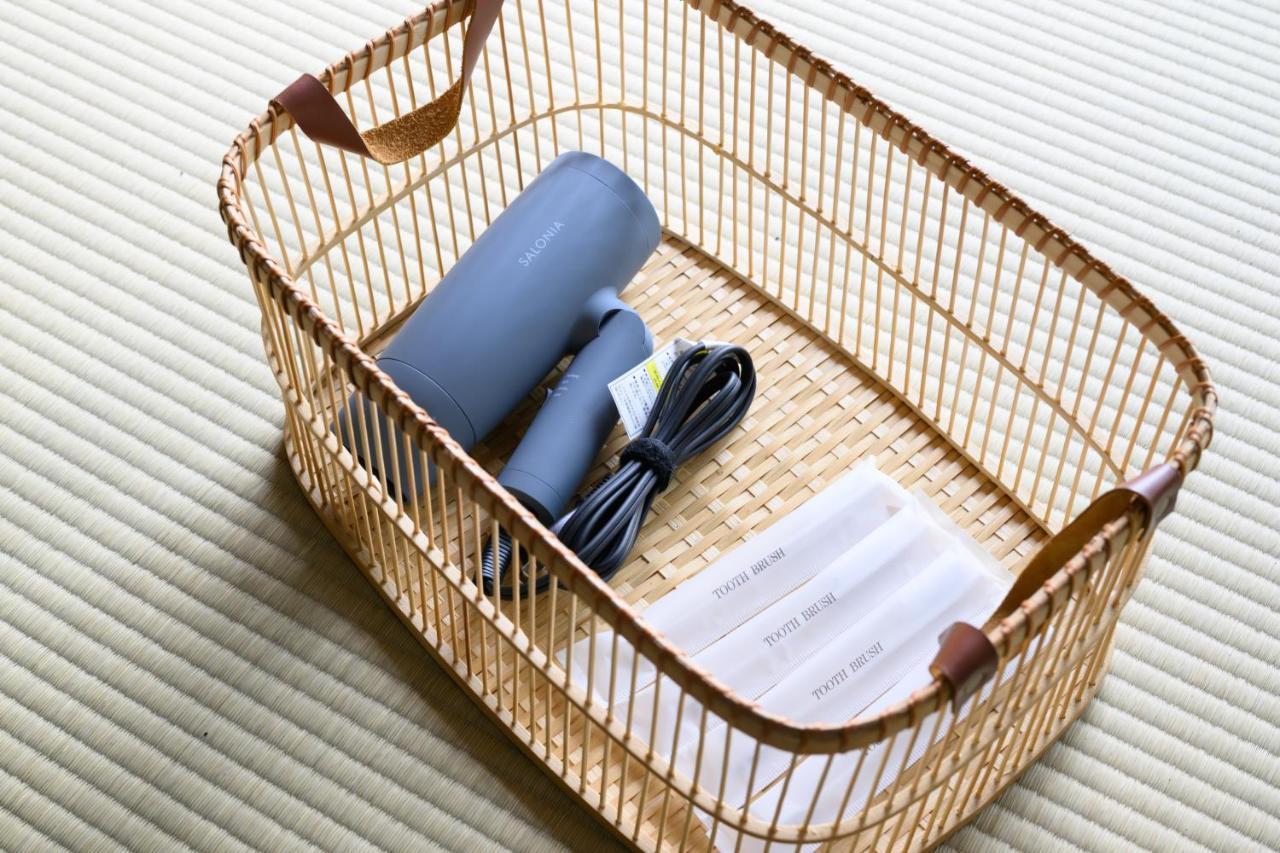 尾道別邸 Onomichi Villa 一日一組限定の尾道の最高級宿 無料p有 Buitenkant foto