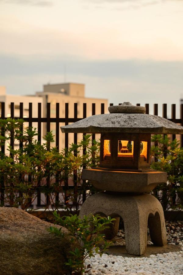 尾道別邸 Onomichi Villa 一日一組限定の尾道の最高級宿 無料p有 Buitenkant foto